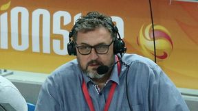 Wojciech Drzyzga: Dobrze, że Stocznię wycofano tak szybko