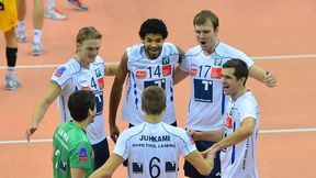 Liga Mistrzów, gr. F: Trzy punkty dla Jihostroju w grupie PGE Skry Bełchatów