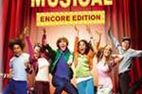 "High School Musical" bije rekordy popularności