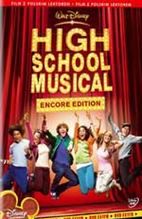 "High School Musical" bije rekordy popularności