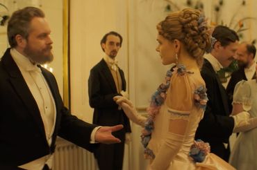 Netflix ogłosił premiery polskie w 2026