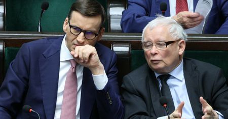 Jest najnowszy sondaż ws. stanu polskiej gospodarki. PiS nie może być zadowolony
