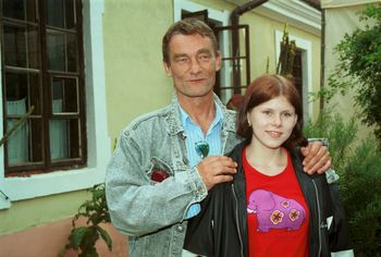 Smutny los gwiazdy "Cześć, Tereska". Więzienie, alkohol i makabryczna śmierć matki