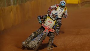 Żużel na świecie. Takie występy nie zdarzają się często. Wywalczył aż 21 punktów