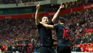 Media. Strzelił gola Polsce, trafi do Ekstraklasy?