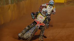 Żużel na świecie. Takie występy nie zdarzają się często. Wywalczył aż 21 punktów