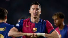 Wpis Lewandowskiego niesie się po sieci