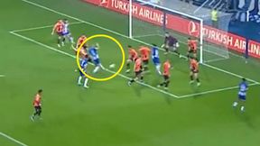 40-latek bije rekordy w Lidze Mistrzów. Znów to zrobił [WIDEO]