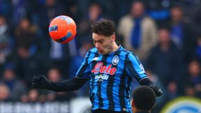 Wywalczył karnego, a tu takie słowa. Oto co Włosi napisali o Zalewskim