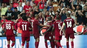 Superpuchar UEFA. Liverpool - Chelsea. 120 minut wielkich emocji i zwycięstwo "The Reds" w rzutach karnych