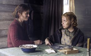 Ale kino+ Szare śniegi Syberii