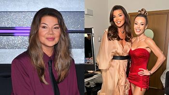 Edyta Górniak NIE OBEJRZY dokumentu o Dodzie: "Nie wiem, czy mi to potrzebne"