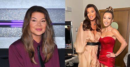Edyta Górniak NIE OBEJRZY dokumentu o Dodzie: "Nie wiem, czy mi to potrzebne"