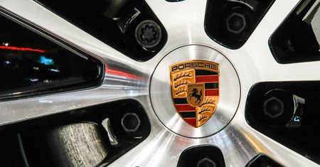 Porsche zamyka trzy spółki. Koniec marzeń o rowerach elektrycznych