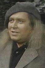 Sam Kinison