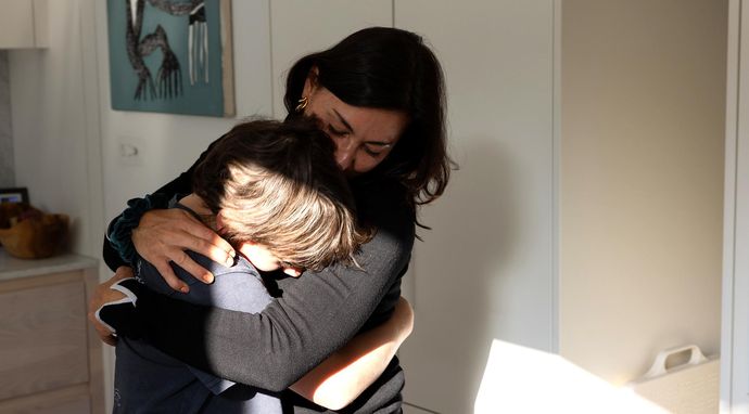 Miłość i wojna: W obiektywie Lynsey Addario