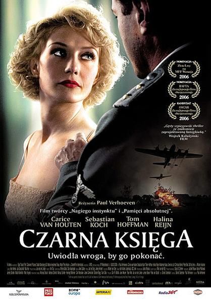 Czarna księga