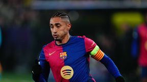 Barcelona zmuszona sprzedać gwiazdę?