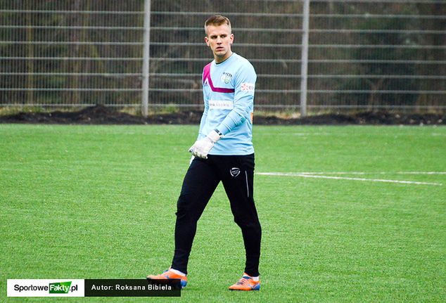 Daniel Kajzer był najjaśniejszą postacią spotkania