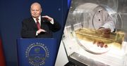 Polskie złoto zyskało na wartości. NBP podał dane
