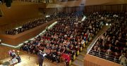 Koszalin: Gala Wiedeńska zachwyciła publiczność