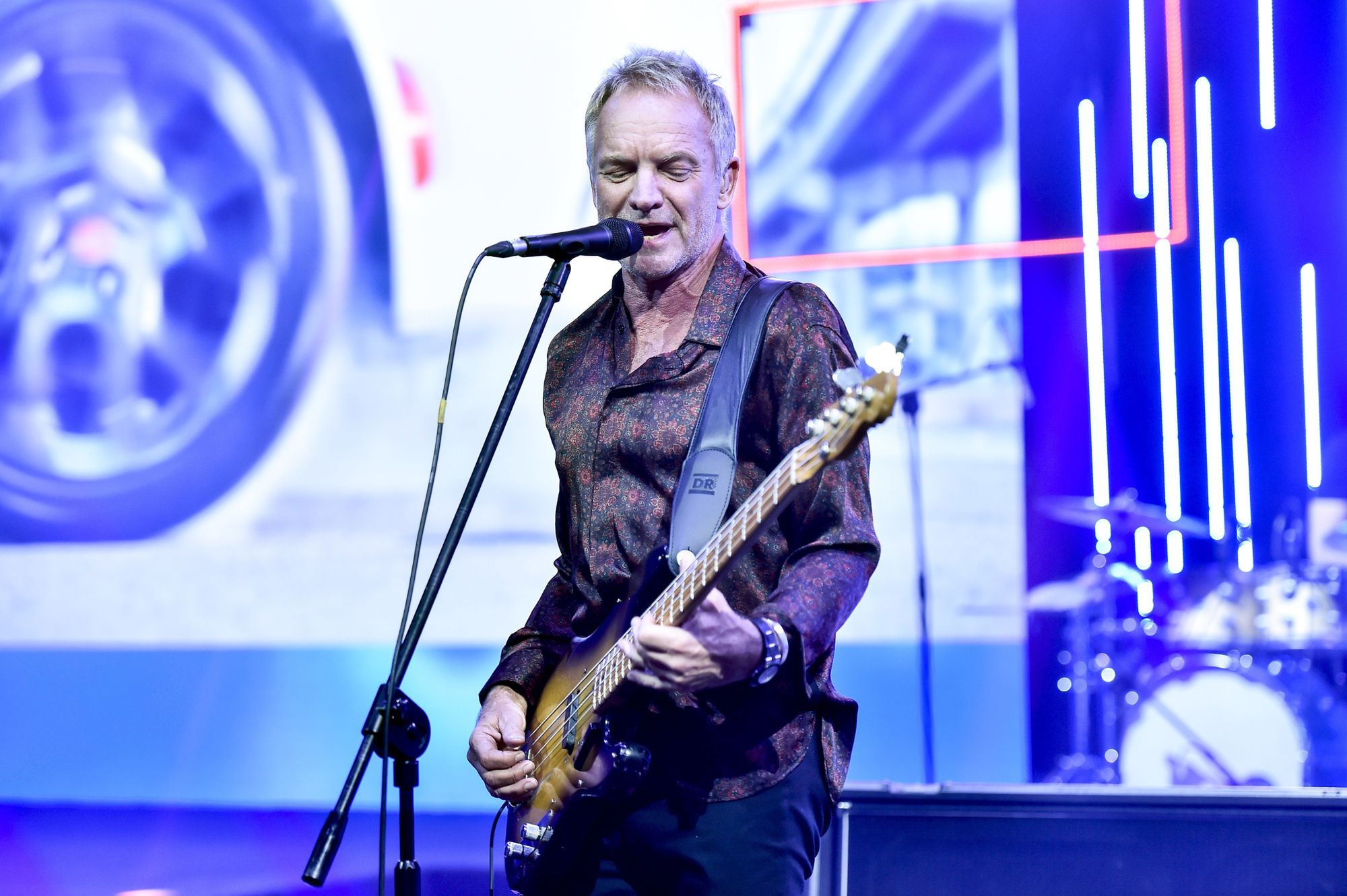 Sting
