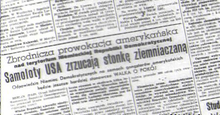 Niemieccy naukowcy: Pentagon odpowiada za brutalne gry