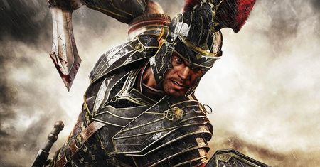 Ryse: Son of Rome — przybyłem, zobaczyłem, się wynudziłem