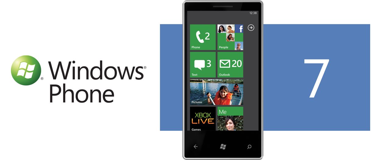 Użytkownicy Windows Phone 7: powoli czas na przesiadkę