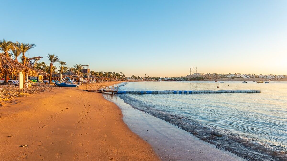 Sharm el-Sheikh