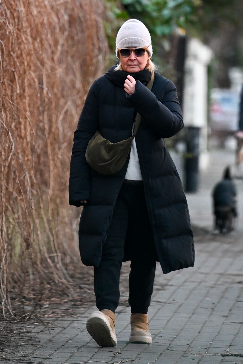 Barbara Bursztynowicz 