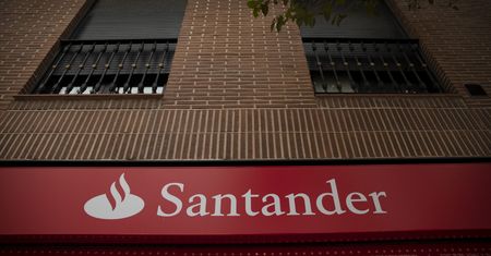Santander był hojny na święta. Ale przez pomyłkę