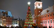 Warszawa: Pierwszy jarmark świąteczny już otwarty