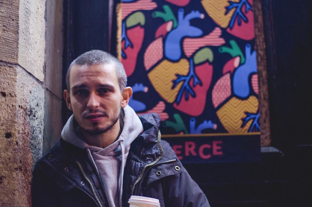 Mateusz Dopieralski, czyli Vito Bambino, został ojcem. "Nigdy nie byłem bardziej szczęśliwy"