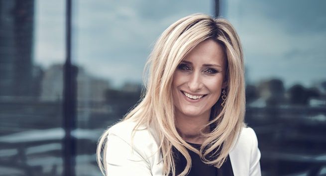 Anna Pańczyk na czele rady nadzorczej BNG Holding