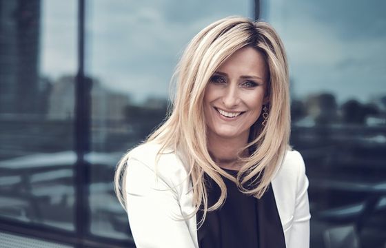 Anna Pańczyk na czele rady nadzorczej BNG Holding