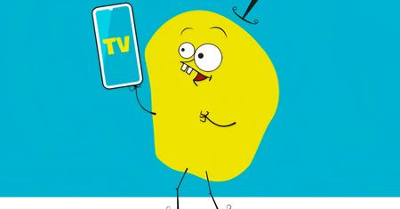 nju mobile aktualizuje ofertę. Więcej internetu i telewizja
