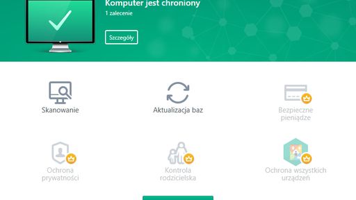 Kaspersky Free