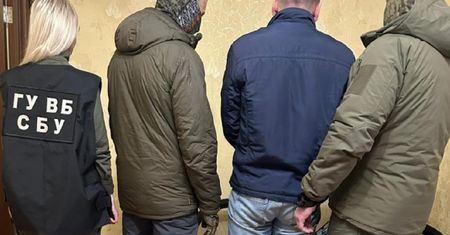 Grozi mu dożywocie. Wybuchł skandal z ukraińskim podpułkownikiem