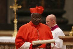 Kardynał zyskał dodatkowy czas. Chodzi o udział w konklawe