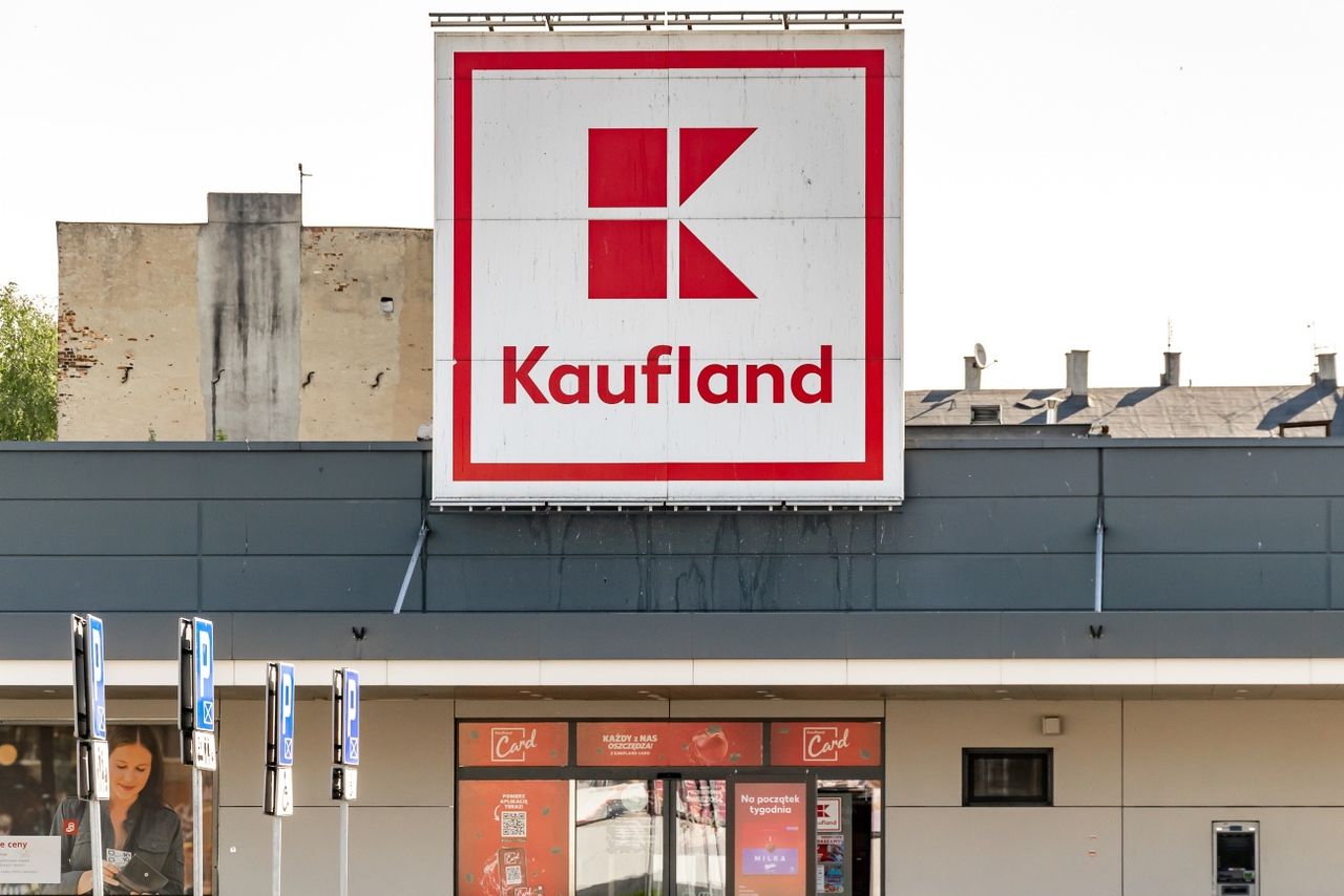Od poniedziałku w Kauflandzie. Nawet 76 proc. taniej