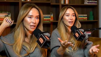 Przetakiewicz mówi, czym jest bieda umysłowa. "W ogóle sobie nie żałuję"