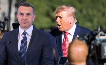 Jest głos z rządu na ostrzeżenie z USA. "Nikt nie ma wątpliwości"