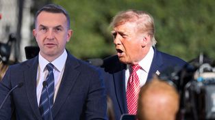 Jest głos z rządu na ostrzeżenie z USA. "Nikt nie ma wątpliwości"
