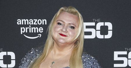 Manuela z "Big Brothera" zagra w filmie. "Odczarowanie II wojny światowej"