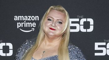Manuela z "Big Brothera" zagra w filmie. "Odczarowanie II wojny światowej"