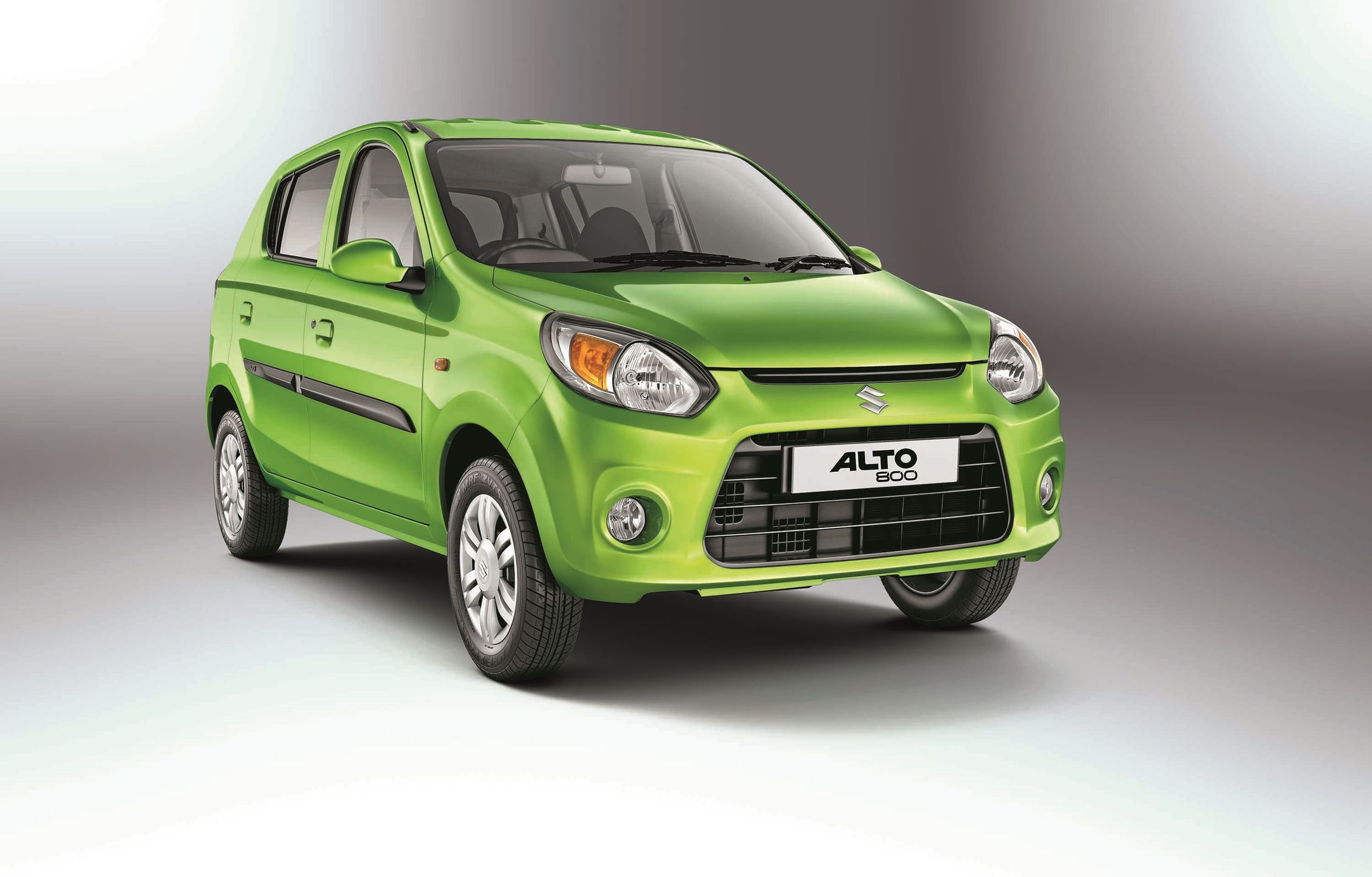 Maruti Alto 800