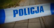 Dramat pod Ciechanowem. Syn pobił ojca