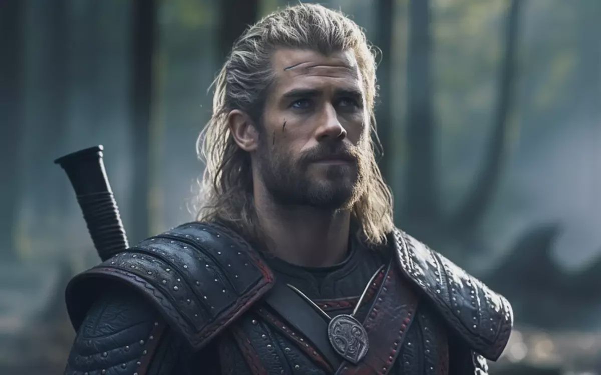 Hejt zmusił go do zniknięcia. Nowy Wiedźmin przerywa milczenie