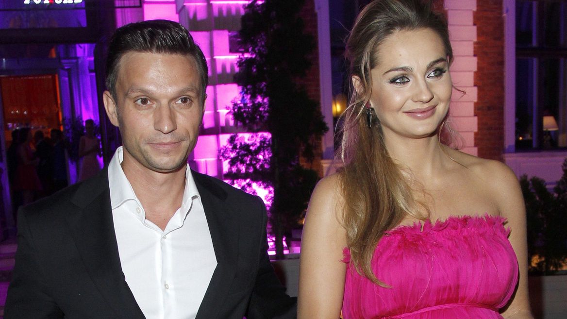 Kobiety Dekady Glamour, maj 2013, Kobieta Roku Glamour